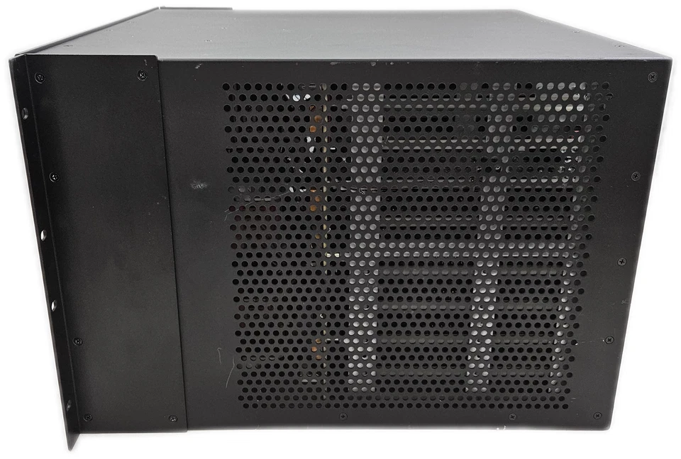 Crestron DM-MD 16x16 Production Switcher HDMI DVI RCA Rack-Mount  - Image 4 of 4