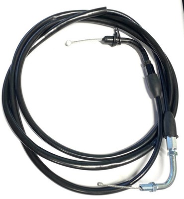 Throttle Cable - ZUMA/Jog/Vino