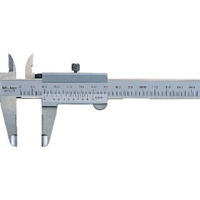 MITUTOYO N15W M-Typ Hartmetall Messschieber (530-320)