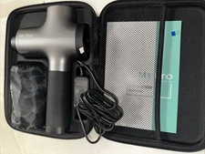 Opove M3 Pro Deep Tissue Massage Gun 6 Different Attachments