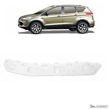 Stoßstangen Halter Halterung hinten links oben für Ford Kuga II (DM2) VAN