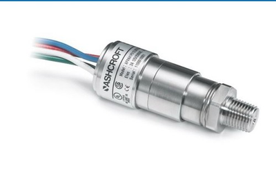 #ad Ashcroft Apan41h012lb02200# Nsr Pressure Switch Spdt 20 To 200 Psi $150.00