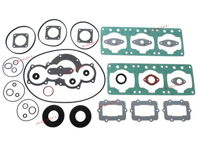 Kompletter Dichtungssatz 09-711222 für Schneemobile Ski Doo 700 Formula III