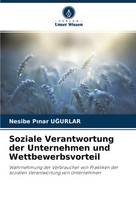 Nesibe P¿Nar U¿Urlar | Soziale Verantwortung Der Unternehmen Und...