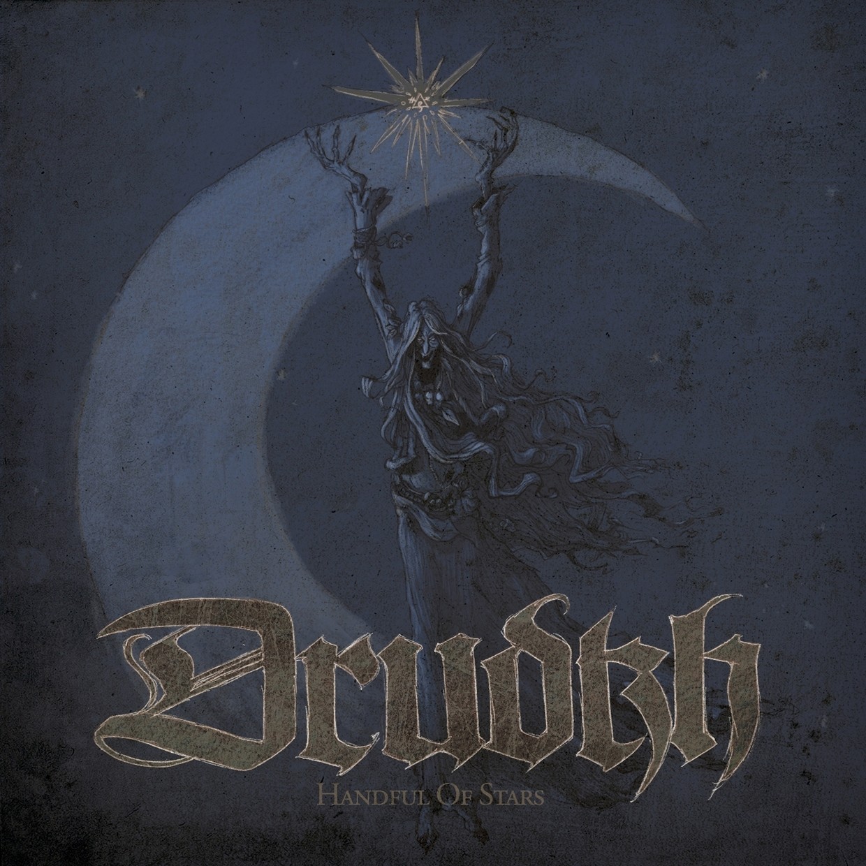 Drudkh Handful Of Stars CD New 822603181623