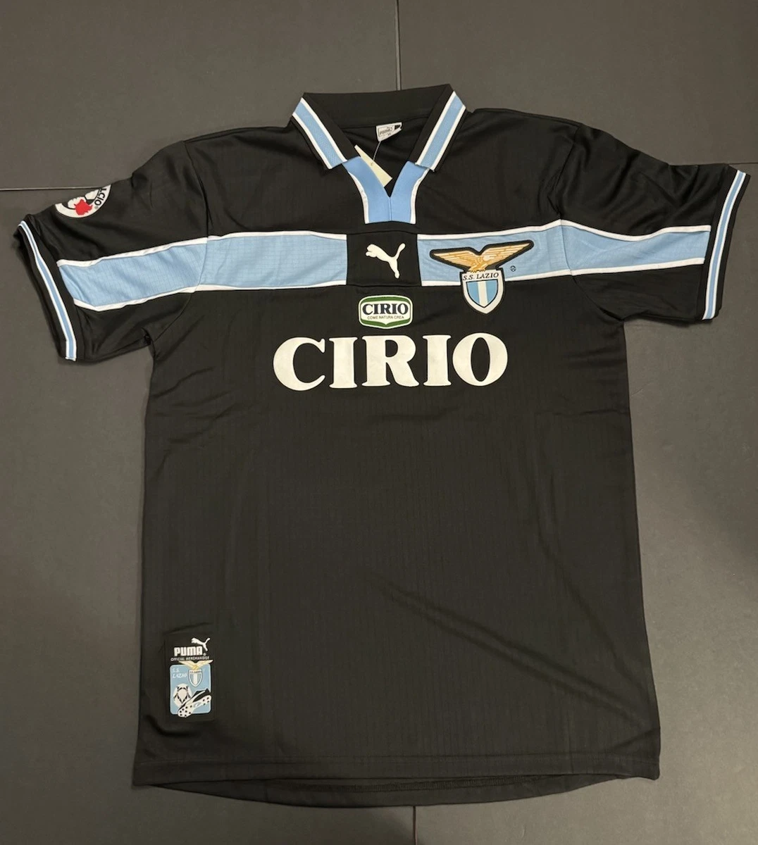 lazio jersey products for sale | eBay