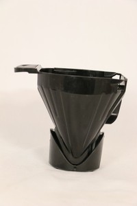 Ninja Dualbrew Filter Basket Holder for CFP301 Model Hot Iced Coffee Maker