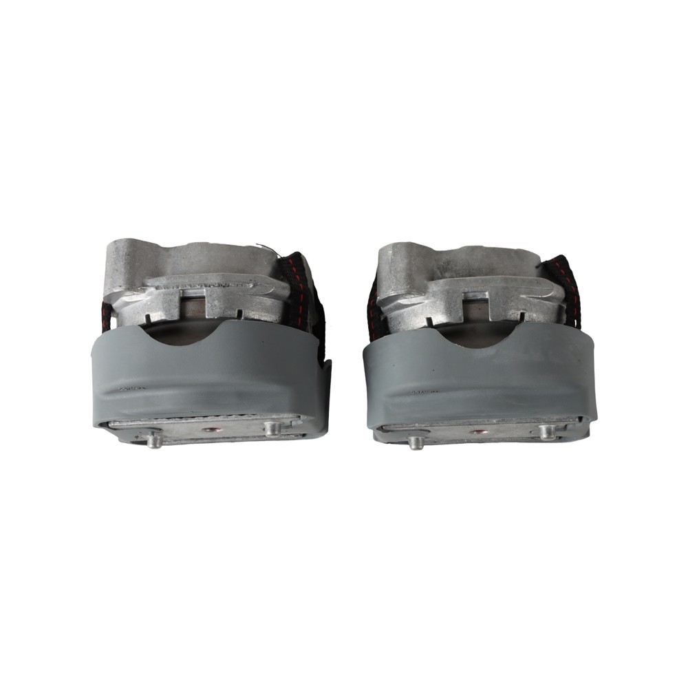 Front LH & RH Engine Mount 3W0199381R For Bentley Continental Flying Spur GTC GT