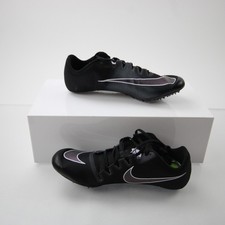 Nike Ja Track Cleat Men's Black New without Box 11.5