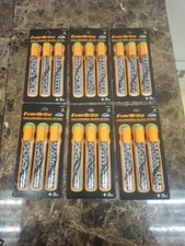 EverBrite Halloween Glow Stick 3-Lumen 3 Pack LED Flashlight 6 Pack A1