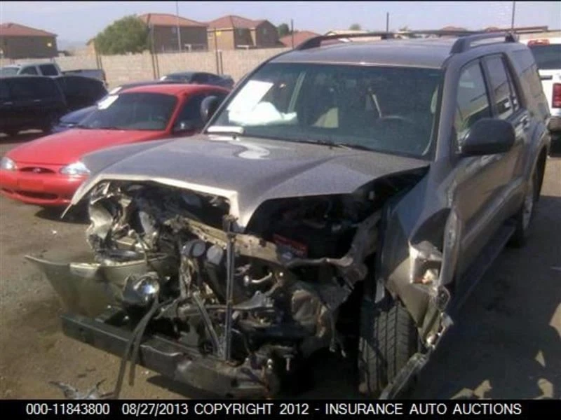 Pinza delantera derecha pasajero para 03-09 LEXUS GX470 233397806 Foto 4 de 4