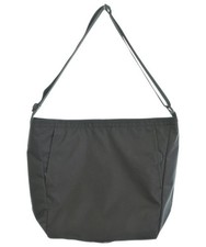 MONOLITH Shoulder Bags Black 2200661914076