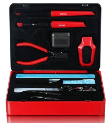 Dspiae TCS-01 Departure Tool Combo Set