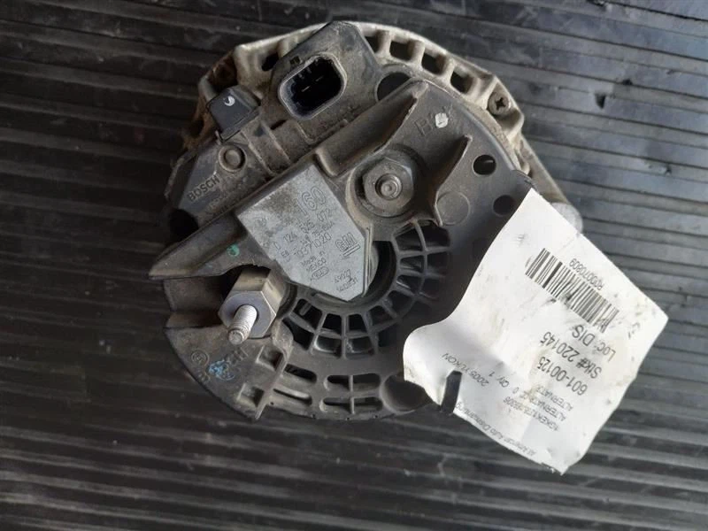 Recubrimiento de puerta arrugada estilo clásico alternador 05-07 GMC Sierra 1500 PICKUP 15128978 Foto 3 de 4