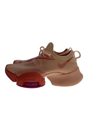 Nike Air Zoom Superrep Air Zoom Superrep 23.5Cm Pnk G7m57