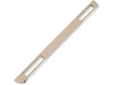 Front Console Cup Holder Bezel For 2007-2008 BMW 328xi Base 3.0L 6 Cyl ZY939RG