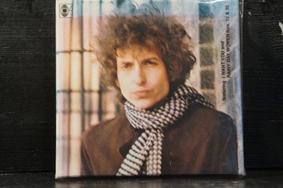 Bob Dylan - Blonde On Blonde