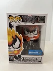 Funko Pop Vinyl Marvel Venomized Ghost Rider 369 Walmart Exclusive Venom