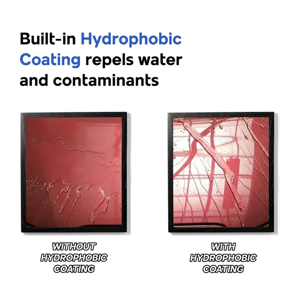 Kit PPF de protección de pintura precortada para Acura ZDX tipo S 2024-2025 Foto 4 de 4