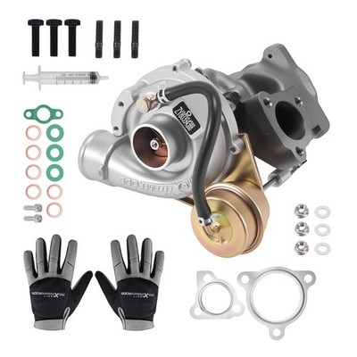 Biller Wheel K04 Turbo Turbocharger for Audi A4 Quattro A6 for VW PASSAT 1.8T
