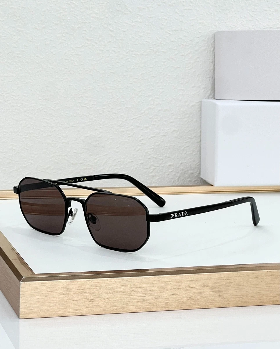 PRADA Designer Frame Sunglasses for Men for sale | eBay