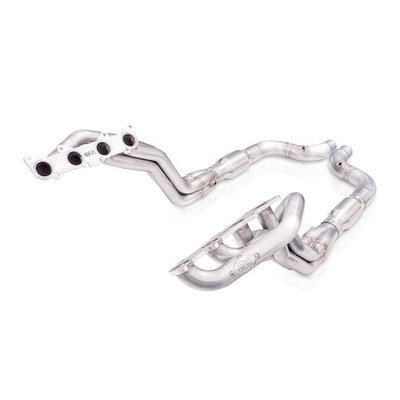 Stainless Works GT500HCAT Stainless Works Headers