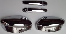 Fits Nissan Juke F15E Exterior Style Pack Chrome KE600BV016CR