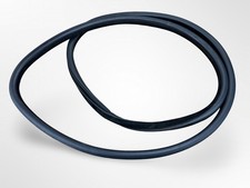 BMW 5er F10 F11 Türdichtung Vorne Gummidichtung Tür  Abdichtung 7182269