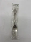 Lunt Eloquence Sterling Silver Dinner Fork 7.5” 64g