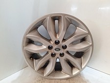 LAND ROVER FREELANDER TD4 GS MK2 2006-2014 18" Alloy Wheel OEM Genuine LR022066