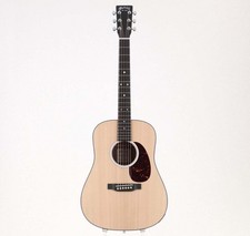 Martin DJR-10E-02 Dreadnought Junior Acoustic Guitar Fishman Sonitone