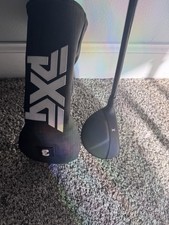 Gen 2 PXG 3 Wood
