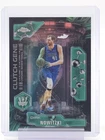 2025 Topps Chrome Dirk Nowitzki Base (RAW)