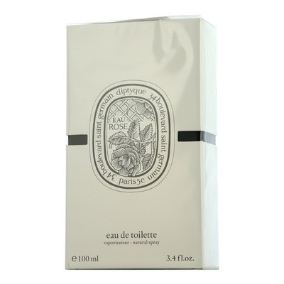 Diptyque Eau Rose EDT 100ml