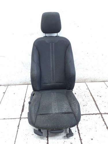 BMW 1 F20 F21 2015 Rechts Fahrersitz 9339286 ARA335942