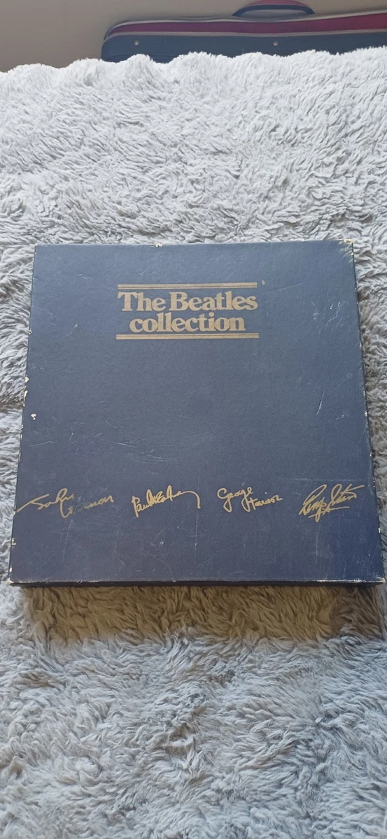 The Beatles Box Set for sale - eBay