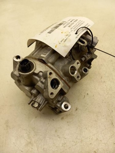 18-24 TOYOTA CAMRY XSE 3.5L 6CYL AC COMPRESSOR - Picture 4 of 12