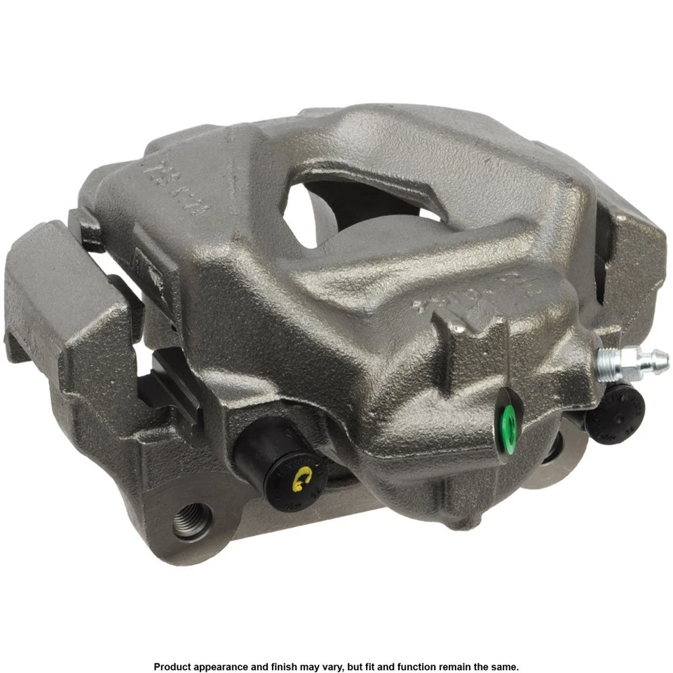 Pinza de freno delantera izquierda GAP para BMW 328i 328xi X1 Cardone Foto 4 de 4