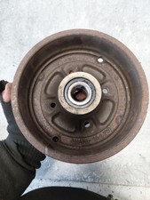 Tambour de frein Renault TWINGO