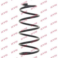 1X KYB Fahrwerksfeder K-Flex RC6329 FüR EVO Punto Fiat Multijet 199AXC1A Jet