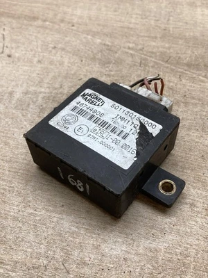 46744908 501130150000  Immobilizer control unit/module Fits for Fiat Bravo - Bra - Photo 1/4