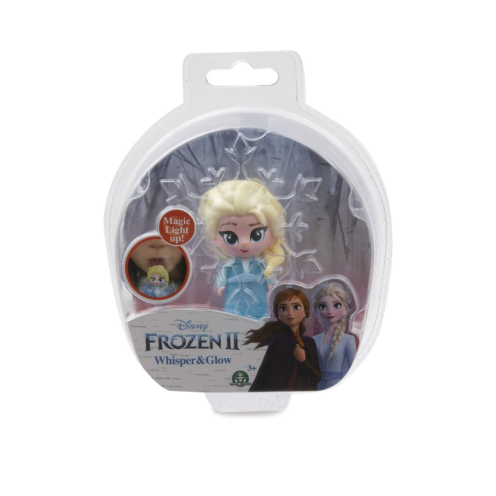 Giochi Preziosi Frozen 2 - - 3D - 1 2790₽