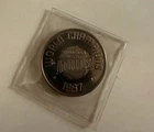 Minnesota Twins 1987 World Champions Metrodome 1 Troy Oz .999 Silver Round