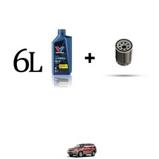 Filtre à huile Mazda TRIBUTE