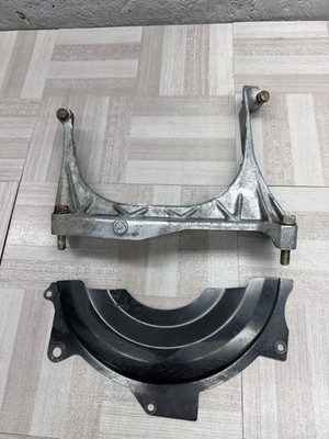   96-00 HONDA CIVIC AUTOMATIC ENGINE / TRANSMISSION STIFFENER BRACE BRACKET
