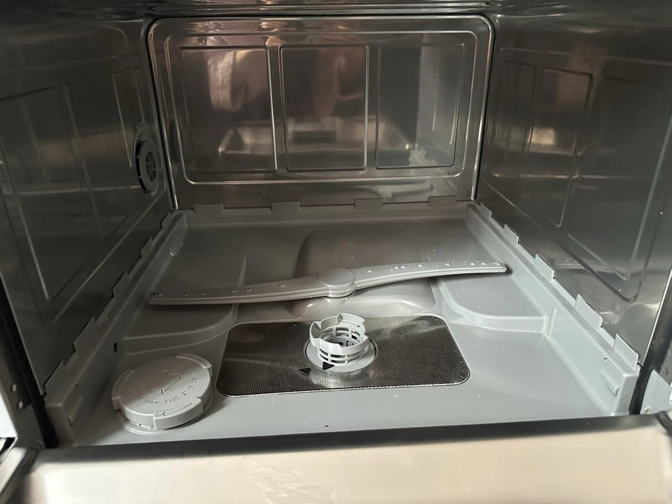 Bosch Spülmaschine SilencePlus - Bild 4 von 4