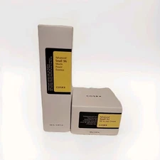 COSRX Snail 96 Mucin Power Essence 100ml & Snail 92 All In One Cream 100g Ea.Set