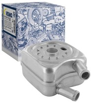 VEMO ÖLKÜHLER MOTORÖL-KÜHLER passend für AUDI A2 A3 A4 A6 TT SEAT ALHAMBRA ALTEA