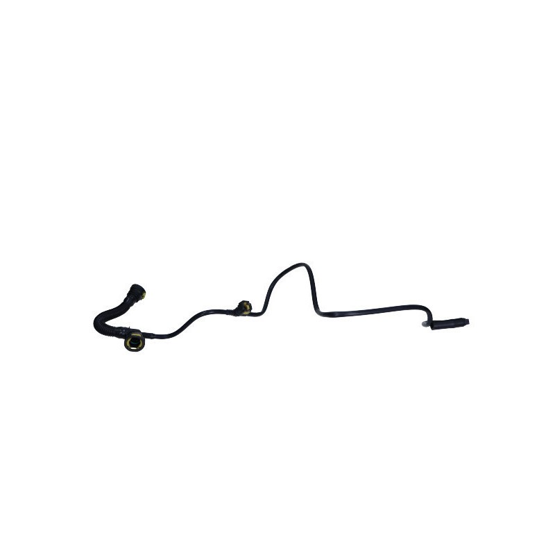 MAXGEAR 18-1104 Crankcase Breather Hose for 206 Xsara Picasso