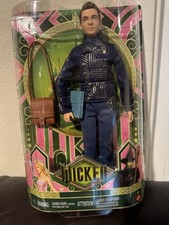 Wizard of Oz Wicked Fiyero 12-Inch Fashion Doll [Shiz University]